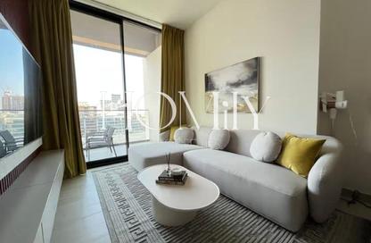 Apartment - 1 - 2 for rent in Binghatti Amber - District 11 - Jumeirah Village Circle - Dubai Apartment - 1 - 2 for rent in Binghatti Amber - District 11 - Jumeirah Village Circle - Dubai