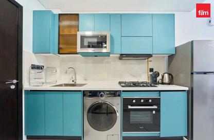 Apartment - Studio - 1 Bathroom for sale in Opalz By Danube Tower 1 - Opalz by Danube - Dubai Science Park - Dubai