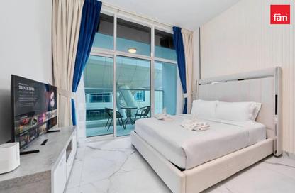 Apartment - Studio - 1 Bathroom for sale in Opalz By Danube Tower 1 - Opalz by Danube - Dubai Science Park - Dubai
