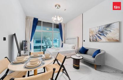 Apartment - Studio - 1 Bathroom for sale in Opalz By Danube Tower 1 - Opalz by Danube - Dubai Science Park - Dubai