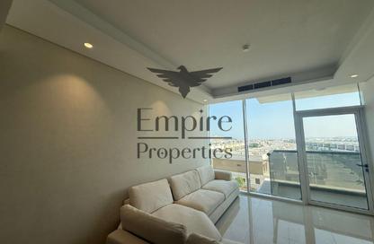 Apartment - 1 Bedroom - 2 Bathrooms for sale in Gateway Residences 2 - Mina Al Arab - Ras Al Khaimah Apartment - 1 Bedroom - 2 Bathrooms for sale in Gateway Residences 2 - Mina Al Arab - Ras Al Khaimah