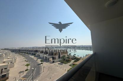 Apartment - 1 Bedroom - 2 Bathrooms for sale in Gateway Residences 2 - Mina Al Arab - Ras Al Khaimah Apartment - 1 Bedroom - 2 Bathrooms for sale in Gateway Residences 2 - Mina Al Arab - Ras Al Khaimah
