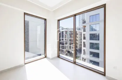 شقة - 2 غرف نوم - 2 حمامات للايجار في سافانا في كريك بيتش برج 2 - السافانا - جريك بيتش - مرسى خور دبي - دبي