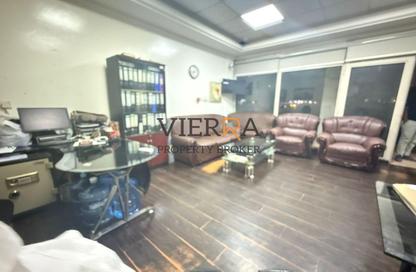 Office Space - Studio - 1 Bathroom for sale in Building Y13 - England Cluster - International City - Dubai