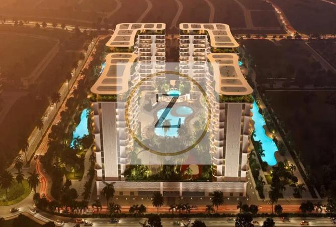 Crystal Lagoon | 2 BR | Valencia | DAMAC Lagoons