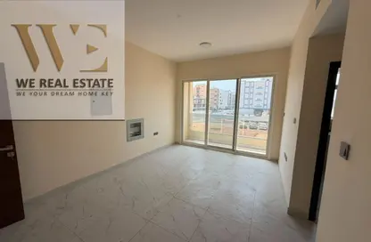 Apartment - 1 Bedroom - 2 Bathrooms for rent in Al Jurf 3 - Al Jurf - Ajman Downtown - Ajman