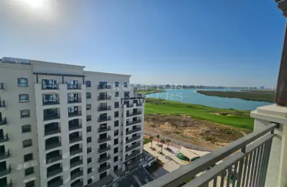 Apartment - 2 Bedrooms - 3 Bathrooms for rent in Residences C - Yas Golf Collection - Yas Island - Abu Dhabi