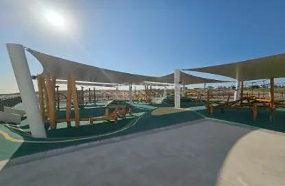 شقة - 2 غرف نوم - 3 حمامات للايجار في ريزيدينس سي - ياس جولف كليكشن - جزيرة ياس - أبوظبي