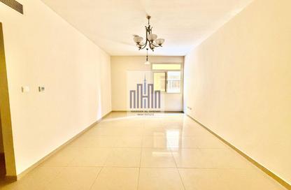 Apartment - 2 Bedrooms - 3 Bathrooms for rent in Muwaileh Commercial - Sharjah