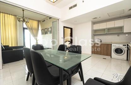 Apartment - 1 - 2 for sale in Glamz 1 - Glamz by Danube - Al Furjan - Dubai