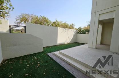 Villa - 4 - 5 for rent in Mira Oasis 3 - Mira Oasis - Reem - Dubai