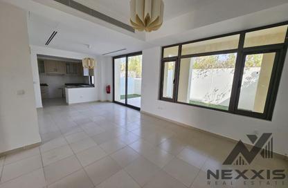 Villa - 4 - 5 for rent in Mira Oasis 3 - Mira Oasis - Reem - Dubai Villa - 4 - 5 for rent in Mira Oasis 3 - Mira Oasis - Reem - Dubai