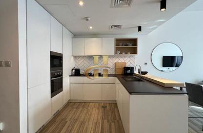 Apartment - 1 Bedroom - 2 Bathrooms for sale in Belgravia 2 - Belgravia - District 11 - Jumeirah Village Circle - Dubai