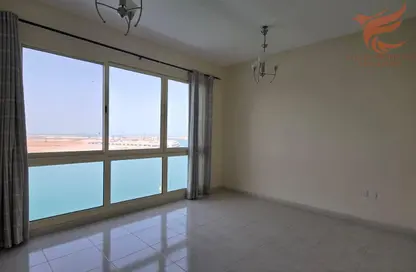 شقة - 2 غرف نوم - 2 حمامات للايجار في 3B البحيرة - لاجون - ميناء العرب - راس الخيمة - رأس الخيمة