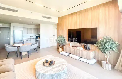 Apartment - 1 Bedroom - 1 Bathroom for rent in Act Two - Act Towers - Opera District - Downtown Dubai - Dubai