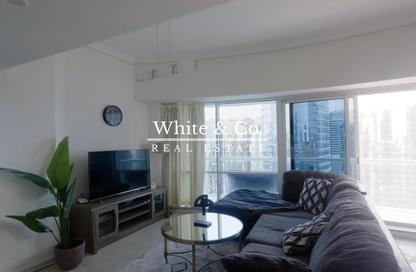 Apartment - 2 Bedrooms - 3 Bathrooms for sale in Lake Terrace - JLT Cluster D - Jumeirah Lake Towers - Dubai