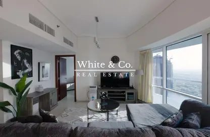 Apartment - 2 Bedrooms - 3 Bathrooms for sale in Lake Terrace - JLT Cluster D - Jumeirah Lake Towers - Dubai