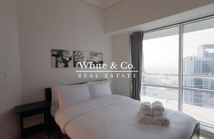 Apartment - 2 Bedrooms - 3 Bathrooms for sale in Lake Terrace - JLT Cluster D - Jumeirah Lake Towers - Dubai