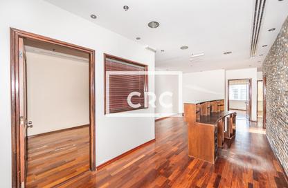 Office Space - Studio for rent in Business Central Tower A - Business Central - Dubai Media City - Dubai