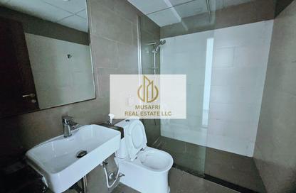 Apartment - 2 - 3 for rent in Andalusia Tower 2 - Al Nahda - Sharjah