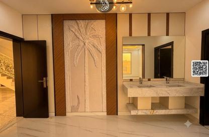 فيلا - 5 غرف نوم - 7 حمامات للبيع في الزاهية جاردنز - الزاهية - عجمان