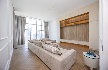 Apartment - 2 - 3 for sale in Mada Residences by ARTAR - Downtown Dubai - Dubai Apartment - 2 - 3 for sale in Mada Residences by ARTAR - Downtown Dubai - Dubai