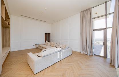 Apartment - 2 - 3 for sale in Mada Residences by ARTAR - Downtown Dubai - Dubai