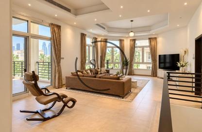 Villa - 5 - 6 for rent in Al Quoz 2 - Al Quoz - Dubai