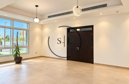 Villa - 5 - 6 for rent in Al Quoz 2 - Al Quoz - Dubai