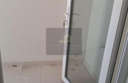 Townhouse - 3 Bedrooms - 3 Bathrooms for rent in Basswood - Damac Hills 2 - Dubai Townhouse - 3 Bedrooms - 3 Bathrooms for rent in Basswood - Damac Hills 2 - Dubai