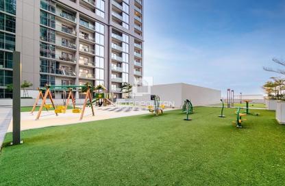 Apartment - 1 Bedroom - 2 Bathrooms for sale in Sobha Creek Vistas Grande - Sobha Hartland - Mohammed Bin Rashid City - Dubai