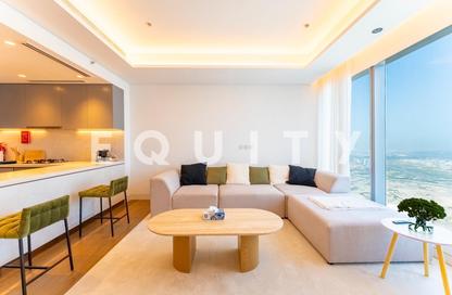 Apartment - 1 Bedroom - 2 Bathrooms for rent in Uptown Tower - Uptown Dubai - Jumeirah Lake Towers - Dubai