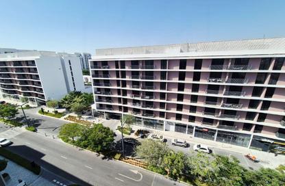 Apartment - 1 Bedroom - 2 Bathrooms for rent in Tiraz - Naseej District - Aljada - Sharjah