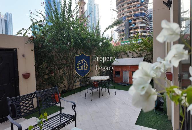 Fully Furnished | Huge Garden | Exclusive