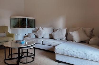 Apartment - 1 Bedroom - 2 Bathrooms for rent in Zanzebeel 2 - Zanzebeel - Old Town - Downtown Dubai - Dubai