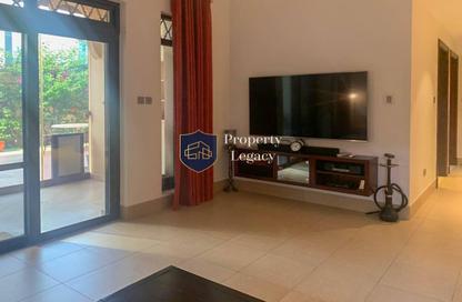 Apartment - 1 Bedroom - 2 Bathrooms for rent in Zanzebeel 2 - Zanzebeel - Old Town - Downtown Dubai - Dubai Apartment - 1 Bedroom - 2 Bathrooms for rent in Zanzebeel 2 - Zanzebeel - Old Town - Downtown Dubai - Dubai