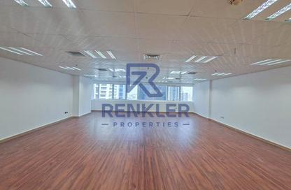 Office Space - Studio - 1 for rent in HDS Tower - JLT Cluster F - Jumeirah Lake Towers - Dubai