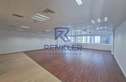 Office Space - Studio - 1 for rent in HDS Tower - JLT Cluster F - Jumeirah Lake Towers - Dubai