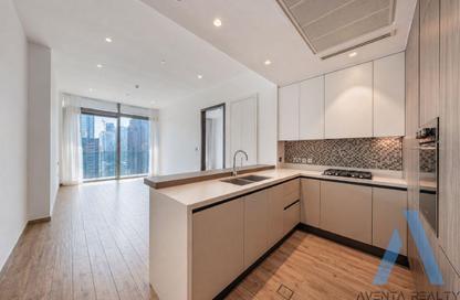 Apartment - 1 - 2 for sale in Jumeirah Living Marina Gate - Marina Gate - Dubai Marina - Dubai
