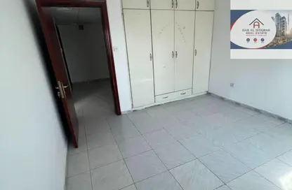 Apartment - 2 Bedrooms - 2 Bathrooms for rent in Abu Shagara building - Abu shagara - Sharjah