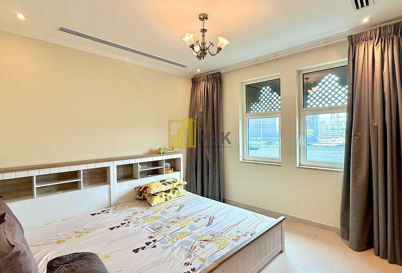 Exclusive | Well Maintained | Furnished+Landscaped photo 14