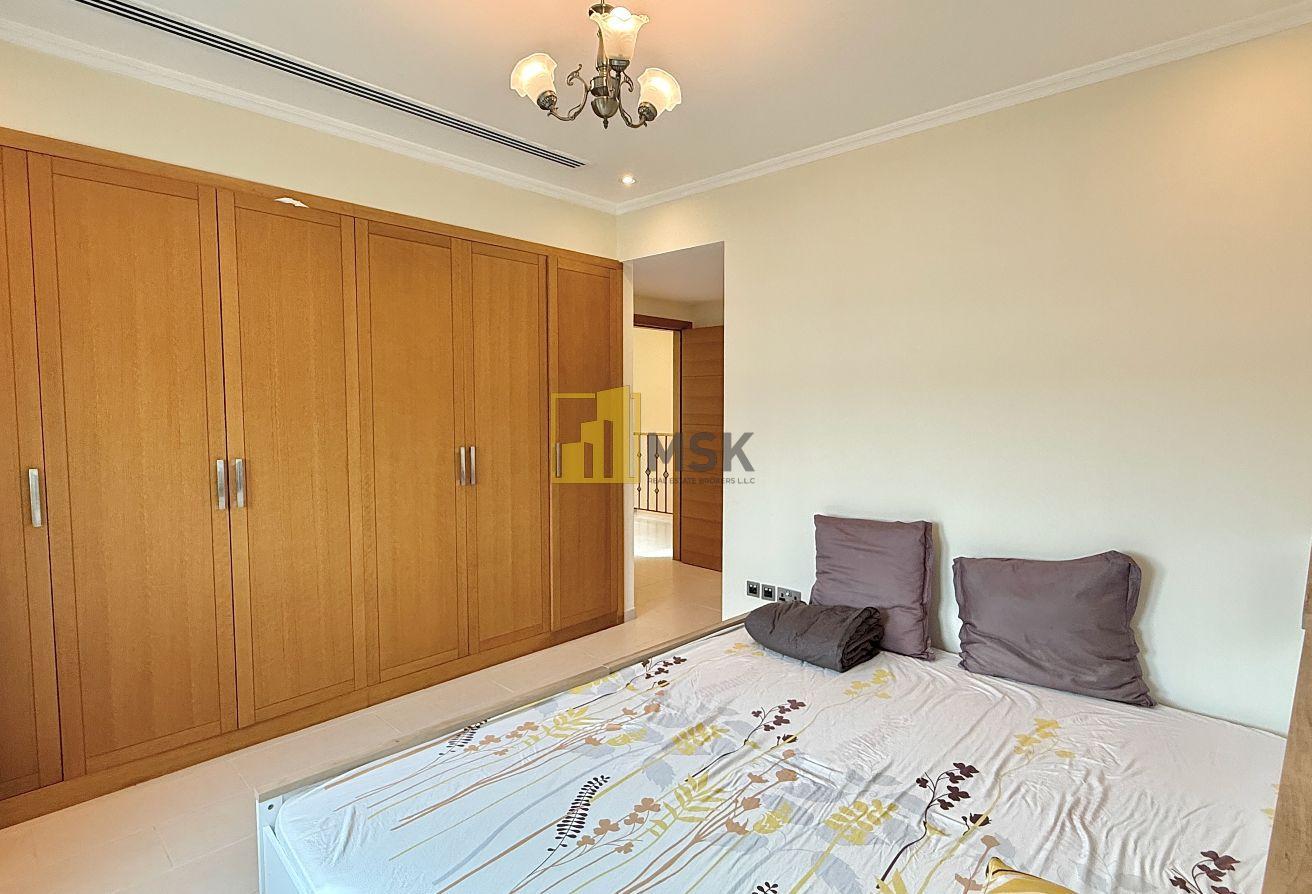 Exclusive | Well Maintained | Furnished+Landscaped photo 13