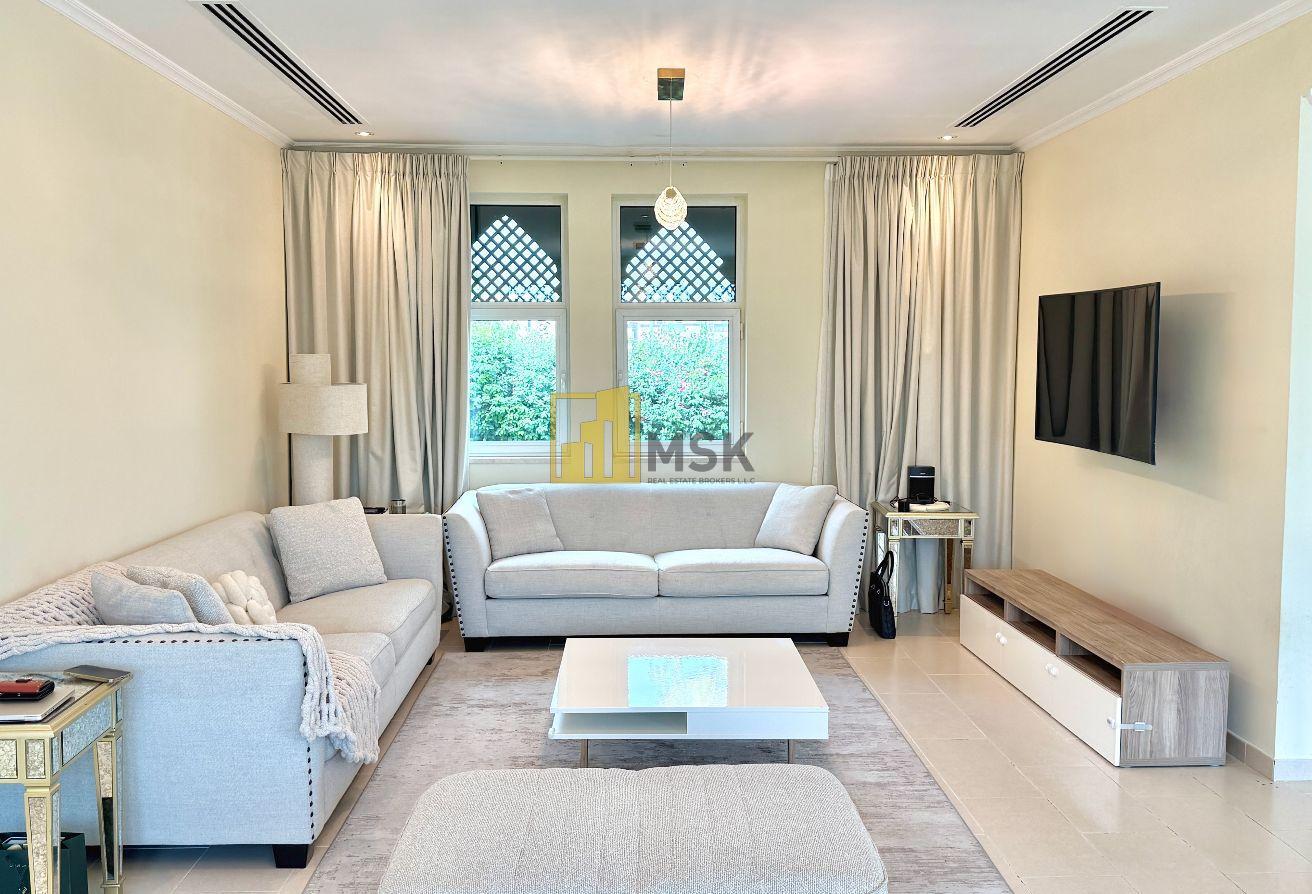 Exclusive | Well Maintained | Furnished+Landscaped photo 3