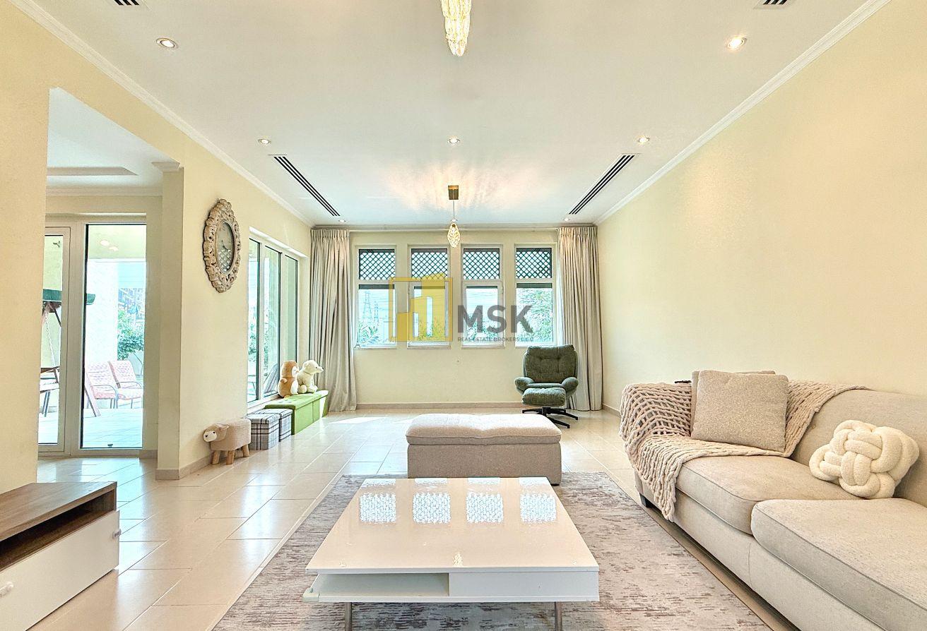 Exclusive | Well Maintained | Furnished+Landscaped photo 4