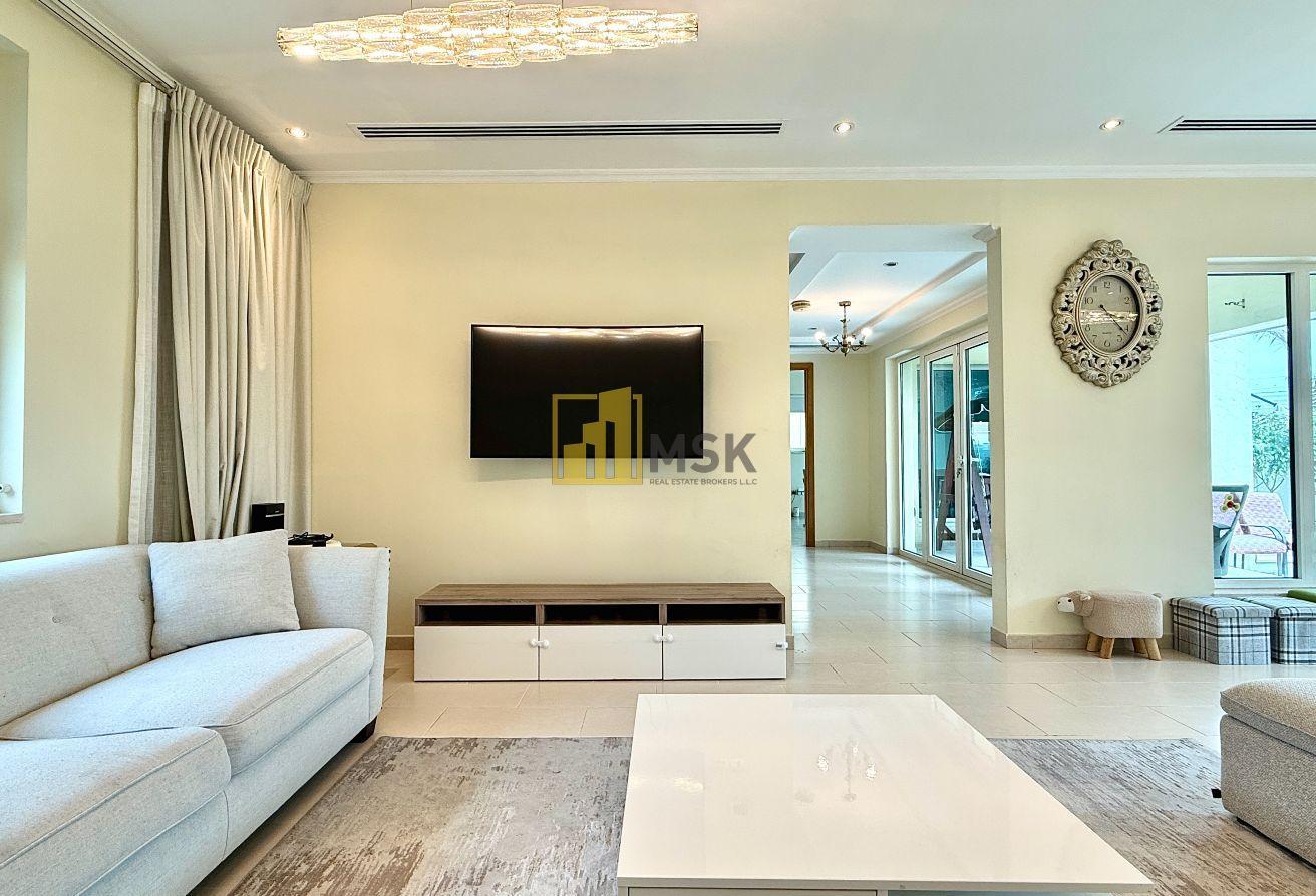 Exclusive | Well Maintained | Furnished+Landscaped photo 5