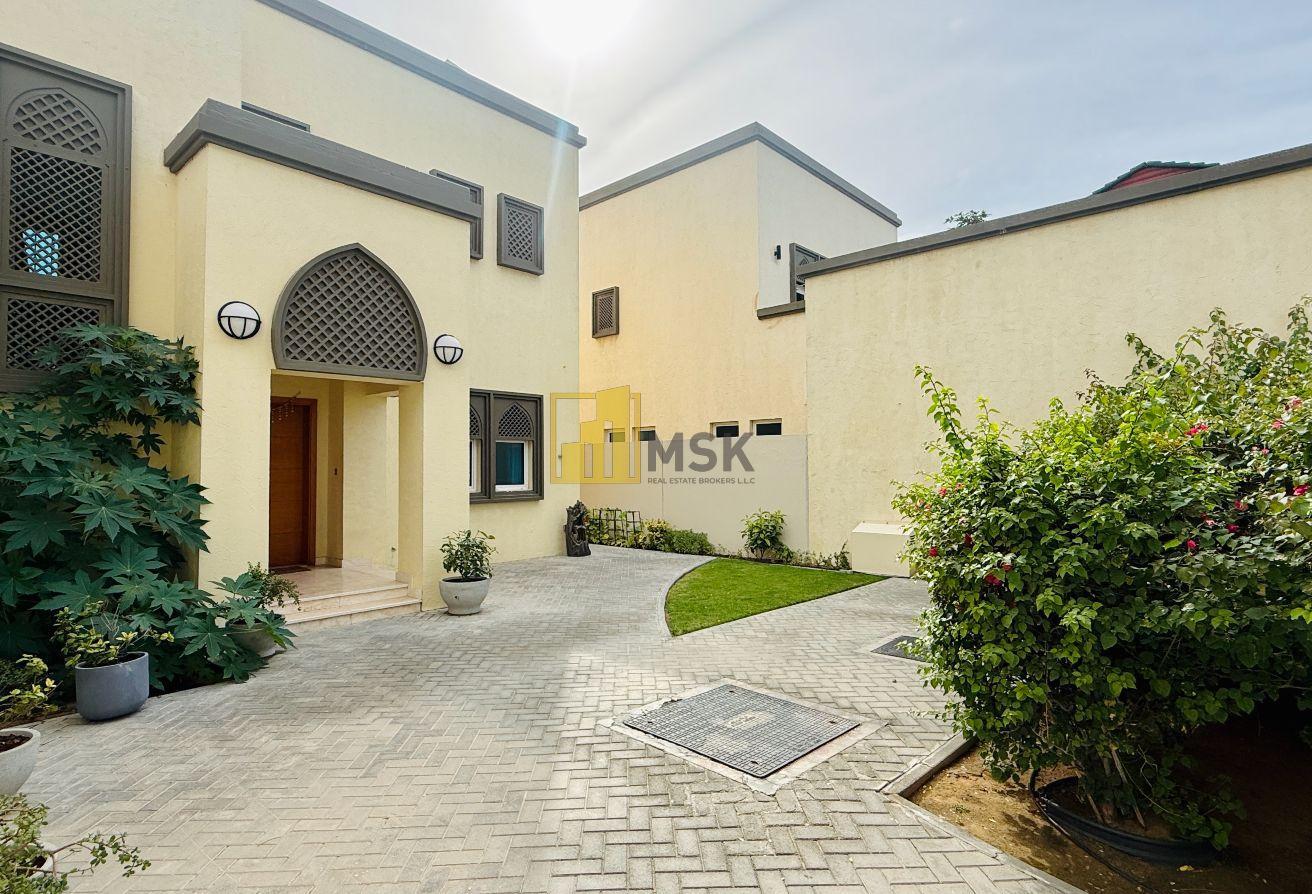 Exclusive | Well Maintained | Furnished+Landscaped photo 27