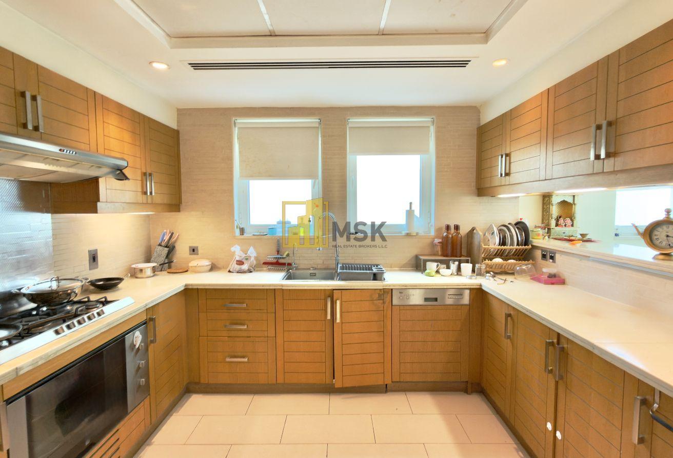 Exclusive | Well Maintained | Furnished+Landscaped photo 8