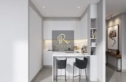 Apartment - 3 Bedrooms - 3 Bathrooms for sale in Hamsa - Al Mamsha - Muwaileh - Sharjah