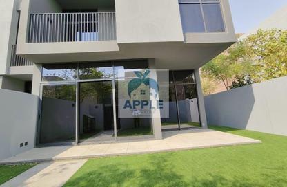 Villa - 3 Bedrooms - 4 Bathrooms for rent in Kaya - Masaar - Tilal City - Sharjah Villa - 3 Bedrooms - 4 Bathrooms for rent in Kaya - Masaar - Tilal City - Sharjah
