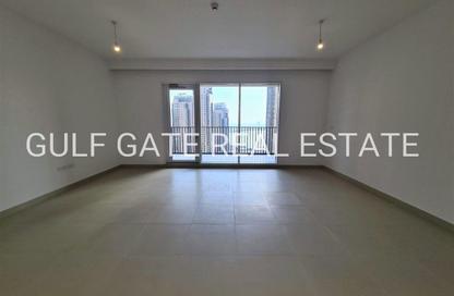 Apartment - 3 - 3 for rent in Creek Horizon Tower 2 - Creek Horizon - Dubai Creek Harbour (The Lagoons) - Dubai